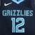 Memphis Grizzlies 21/22 ICON EDITION - Azul 75 Anos - comprar online