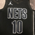 Brooklyn Nets 22/23 STATEMENT EDITION - Preta