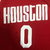 Houston Rockets 19/20 CLASSIC EDITION - Vermelha na internet