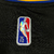 Golden State Warriors 21/22 CITY EDITION - Preta - comprar online