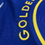 Golden State Warriors 21/22 ICON EDITION - Azul - loja online