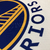 Golden State Warriors 21/22 ASSOCIATION EDITION - Branca - loja online