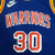 Golden State Warriors 21/22 CLASSICS EDITION - Azul - loja online