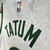 Boston Celtics 23/24 CITY EDITION - Branca na internet