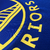 Golden State Warriors 21/22 ICON EDITION - Azul