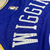 Golden State Warriors 22/23 CLASSIC EDITION - Azul - comprar online