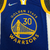 Golden State Warriors 21/22 ICON EDITION - Azul - NBA Dunk Store