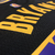 Los Angeles Lakers 20/21 EARNED EDITION - Preta - comprar online