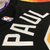 Phoenix Suns 22/23 STATEMENT EDITION - Preta Jordan - comprar online