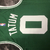 Boston Celtics 22/22 ICON EDITION - Verde - NBA Dunk Store