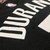 Brooklyn Nets 18/19 CITY EDITION - Preta - loja online