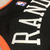 New York Knicks 22/23 CITY EDITION - Preta - comprar online