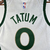 Boston Celtics 23/24 CITY EDITION - Branca - loja online