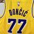 Los Angeles Lakers ICON EDITION 24/25 - Amarela - loja online