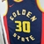 Golden State Warriors 24/25 City Edition - Azul - loja online