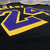 Los Angeles Lakers 20/21 EARNED EDITION - Preta - loja online