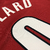 Portland Trail Blazers 19/20 STATEMENT EDITION - Vermelha JORDAN - loja online