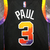 Imagem do Phoenix Suns 22/23 STATEMENT EDITION - Preta Jordan