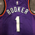 Imagem do Phoenix Suns 22/23 CLASSIC EDITION - Roxa