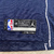 Dallas Mavericks 22/23 STATEMENT EDITION - Azul JORDAN - loja online