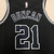 Imagem do San Antonio Spurs 22/23 CLASSIC EDITION - Preta