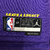 Imagem do Los Angeles Lakers 22/23 STATEMENT EDITION - Roxa JORDAN