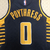 Imagem do Indiana Pacers 22/23 ICON EDITION - Azul