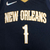 New Orleans Pelicans 21/22 ICON EDITION - Azul 75 Anos na internet