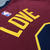 Cleveland Cavaliers 21/22 ICON EDITION - Bordô - comprar online