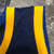 Golden State Warriors 22/23 STATEMENT EDITION - Azul Jordan - loja online