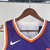 Phoenix Suns 23/34 ICON EDITION - Roxa