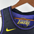 Los Angeles Lakers CITY EDITION - Roxa - comprar online