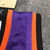 Phoenix Suns 22/23 CLASSIC EDITION - Roxa