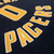 Indiana Pacers 22/23 ICON EDITION - Azul na internet