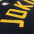 Denver Nuggets 21/22 ICON EDITION - Azul - comprar online