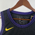 Los Angeles Lakers 23/24 CITY EDITION - Preta