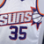 Phoenix Suns 23/34 ASSOCIATION EDITION - Branca