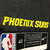 Phoenix Suns 21/22 CITY EDITION - Preta - comprar online