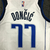 Dallas Mavericks 21/22 ASSOCIATION EDITION - Branca 75 ANOS