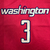 Washington Wizards 22/23 CITY EDITION - Rosa - loja online