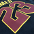 Cleveland Cavaliers 21/22 STATEMENT EDITION - Preta - loja online