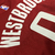 Houston Rockets 19/20 ICON EDITION - Vermelha - comprar online