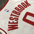 Houston Rockets 19/20 ASSOCIATION EDITION - Branca - loja online