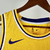 Los Angeles Lakers ICON EDITION 24/25 - Amarela na internet