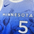 Minnesota Timberwolves 23/24 CITY EDITION - Azul - comprar online