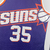 Phoenix Suns 23/34 ICON EDITION - Roxa - comprar online