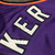 Phoenix Suns 22/23 CLASSIC EDITION - Roxa - loja online