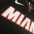 Miami Heat 22/23 ICON EDITION - Preta - comprar online