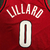 Portland Trail Blazers 19/20 STATEMENT EDITION - Vermelha JORDAN