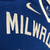 Milwaukee Bucks 22/23 CITY EDITION - Azul na internet